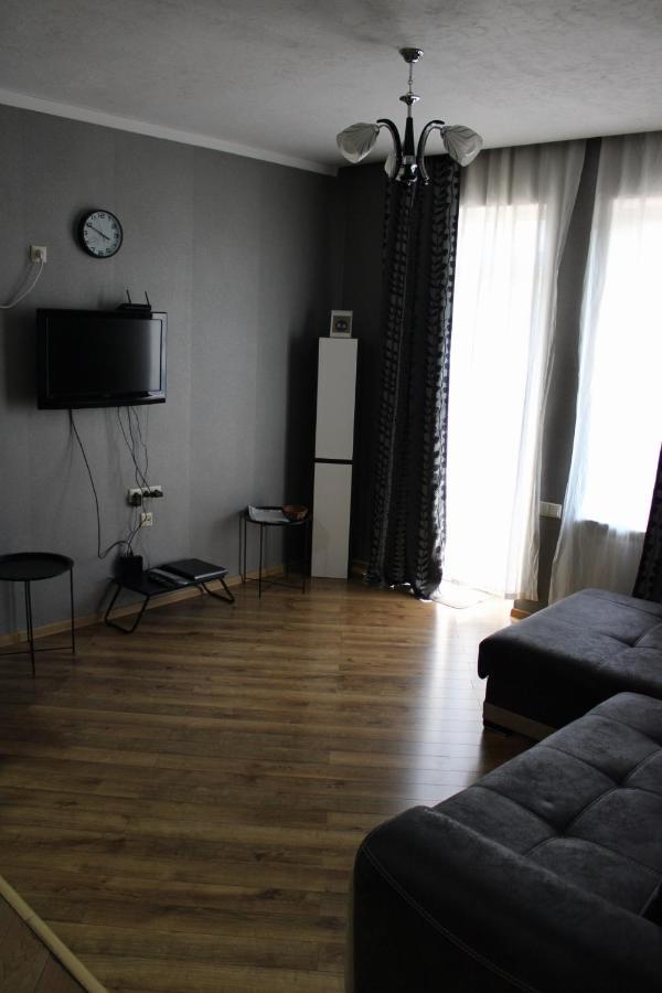 Ann'S Apartment Tbiliszi Kültér fotó